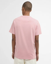 Load image into Gallery viewer, Barbour - Essential Sports Tee, Mineral Pink