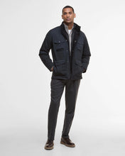 Load image into Gallery viewer, Barbour - Winter Ogston Waterproof Jacket, Navy