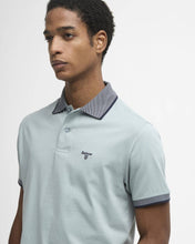 Load image into Gallery viewer, Barbour - Cornsay Polo, Slate