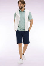 Load image into Gallery viewer, Eden Park - Bermuda Shorts, Marine