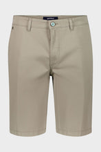 Load image into Gallery viewer, Gardeur - Jasper Shorts, Khaki