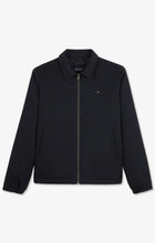 Load image into Gallery viewer, Eden Park - Padded Harrington Jacket, Navy