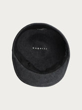 Load image into Gallery viewer, Bugatti - Pure Wool Hat, Grey