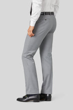 Load image into Gallery viewer, Meyer - Roma Wool Blend Trousers, Light Grey