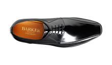 Load image into Gallery viewer, Barker - Newbury, Black Hi-Shine