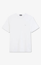 Load image into Gallery viewer, Eden Park - Cotton T-Shirt, White