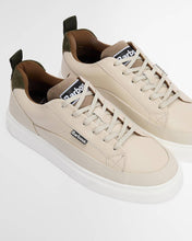 Load image into Gallery viewer, Barbour - Stannington Trainer, Light Trench / Olive, Bubba