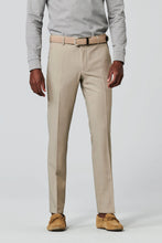 Load image into Gallery viewer, Meyer - Roma Wool Blend Trouser, Beige