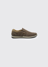 Load image into Gallery viewer, Dubarry - Moccasin Slip-On, Pebble, Bateman