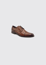 Load image into Gallery viewer, Dubarry - Toe Cap Lace Up Shoe, Derek, Whiskey