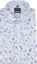 Load image into Gallery viewer, Olymp - Luxor Modern Fit Shirt, Floral Print