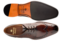 Load image into Gallery viewer, Barker - George, Brown Hand Patina (Size 10 & 11 Only)