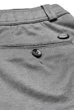 Load image into Gallery viewer, Bugatti - Flexcity Pants Micro Pattern Chino Blue