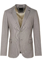 Load image into Gallery viewer, Bugatti - Slim Fit Sports Jacket, Stone