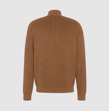 Load image into Gallery viewer, Bugatti - Knit Jacket Beige