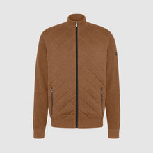 Load image into Gallery viewer, Bugatti - Knit Jacket Beige