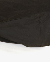 Load image into Gallery viewer, Barbour - Wax Flat Cap, Olive
