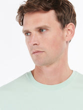 Load image into Gallery viewer, Barbour - Essential Sports Tee, Dusty Mint