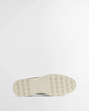 Load image into Gallery viewer, Barbour - Carty Loafer, Slate, Seal