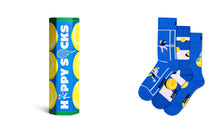 Load image into Gallery viewer, Happy Socks - Tennis Gift Set