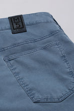 Load image into Gallery viewer, Meyer - M5 High Performance Micro Structure Five Pocket, Washed Blue