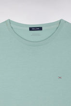 Load image into Gallery viewer, Eden Park - Cotton T-Shirt, Green