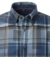 Load image into Gallery viewer, Casa Moda - Casual Fit, Organic Cotton