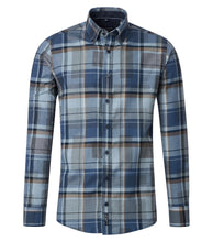 Load image into Gallery viewer, Casa Moda - Casual Fit, Organic Cotton