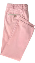 Load image into Gallery viewer, Meyer - Oslo Chinos, Bubblegum Pink