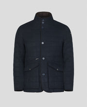 Load image into Gallery viewer, Magee - Glenveigh Quilted Jacket, Navy