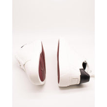 Load image into Gallery viewer, GANT - McJulien Trainer, Cow Leather, White / Marine - Amy