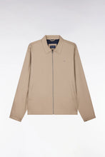 Load image into Gallery viewer, Eden Park - Padded Harrington Jacket, Beige