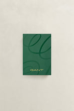 Load image into Gallery viewer, GANT - 4-Pack Checked Socks Gift Box, Evening Blue