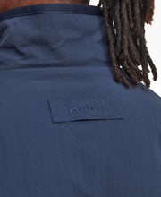 Load image into Gallery viewer, Barbour - Reversible Fleece Jacket, Classic Navy