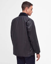 Load image into Gallery viewer, Barbour - Bedale Wax Jacket, Navy