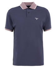 Load image into Gallery viewer, Barbour - Cornsay Polo, Washed Navy