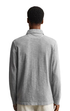 Load image into Gallery viewer, GANT - Washed Slub Heavy Rugger, Ceramic Grey