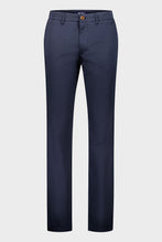 Load image into Gallery viewer, Gardeur - Bono, Leisure Luxury, Superior Silk Touch, Navy