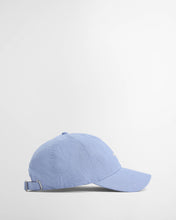 Load image into Gallery viewer, Barbour - Nelson Cap, Chambray Blue