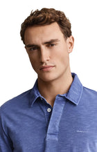 Load image into Gallery viewer, GANT - Washed Slub Heavy Rugger, Vintage Blue