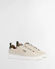 Load image into Gallery viewer, Barbour - Stannington Trainer, Light Trench / Olive, Bubba