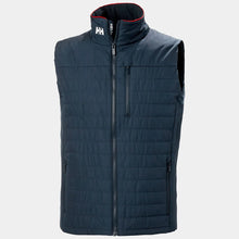 Load image into Gallery viewer, Helly Hansen - Crew Insulator Vest, Navy (L & XL Only)