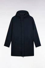 Load image into Gallery viewer, Eden Park - Long Nylon Parka, Navy