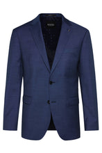 Load image into Gallery viewer, Digel - Duncan-AMF, Modern Fit, Blue Suit

