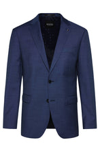 Load image into Gallery viewer, Digel - Duncan-AMF, Modern Fit, Blue Suit