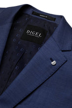 Load image into Gallery viewer, Digel - Duncan-AMF, Modern Fit, Blue Suit
