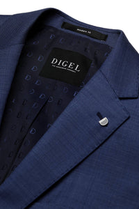 Digel - Duncan-AMF, Modern Fit, Blue Suit