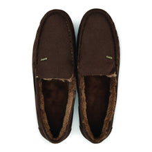 Load image into Gallery viewer, Dubarry - Ventry Moccasin Slippers, Cigar