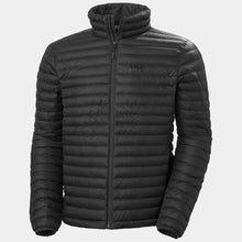 Load image into Gallery viewer, Helly Hansen, Sirdal Insulator Jacket, Black