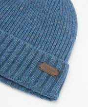 Load image into Gallery viewer, Barbour - Carlton Beanie, Dark Denim